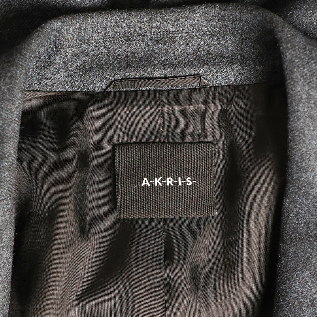 Akris business blazer