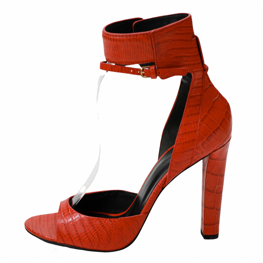 Alexander Wang strappy sandals