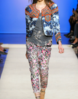 ISABEL MARANT Embellished Weez Jacket