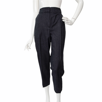 Brunello Cucinelli 7/8 trousers made of wool