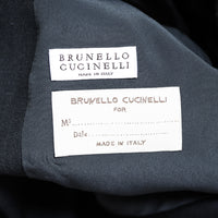 Brunello Cucinelli Blazer mit aufgesetzter Brusttasche