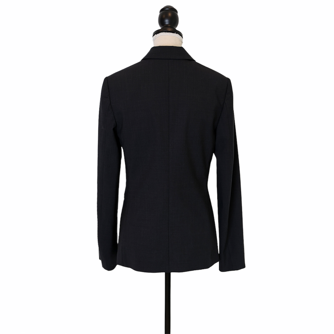 Brunello Cucinelli blazer with patch breast pocket