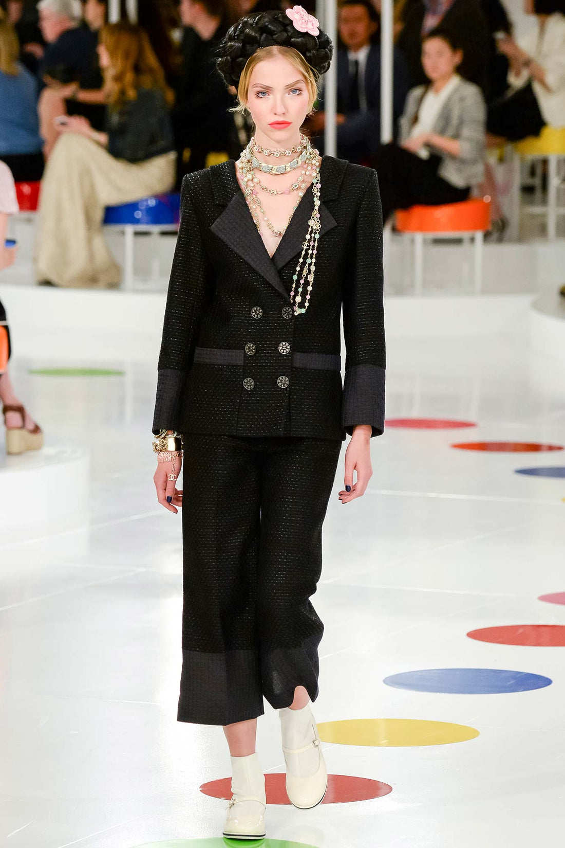 Chanel Resort 2016 Collection