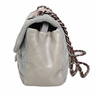 Chanel easy flap bag