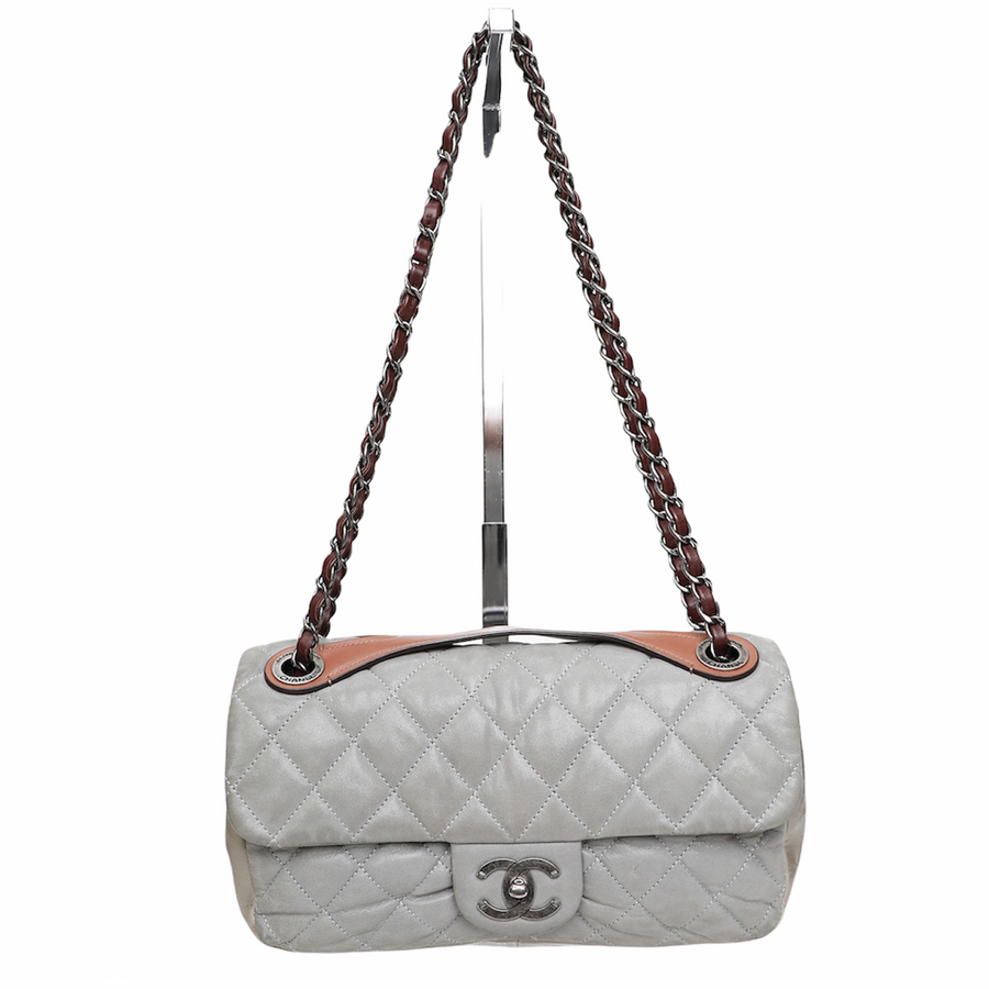 Chanel Easy Flap Bag