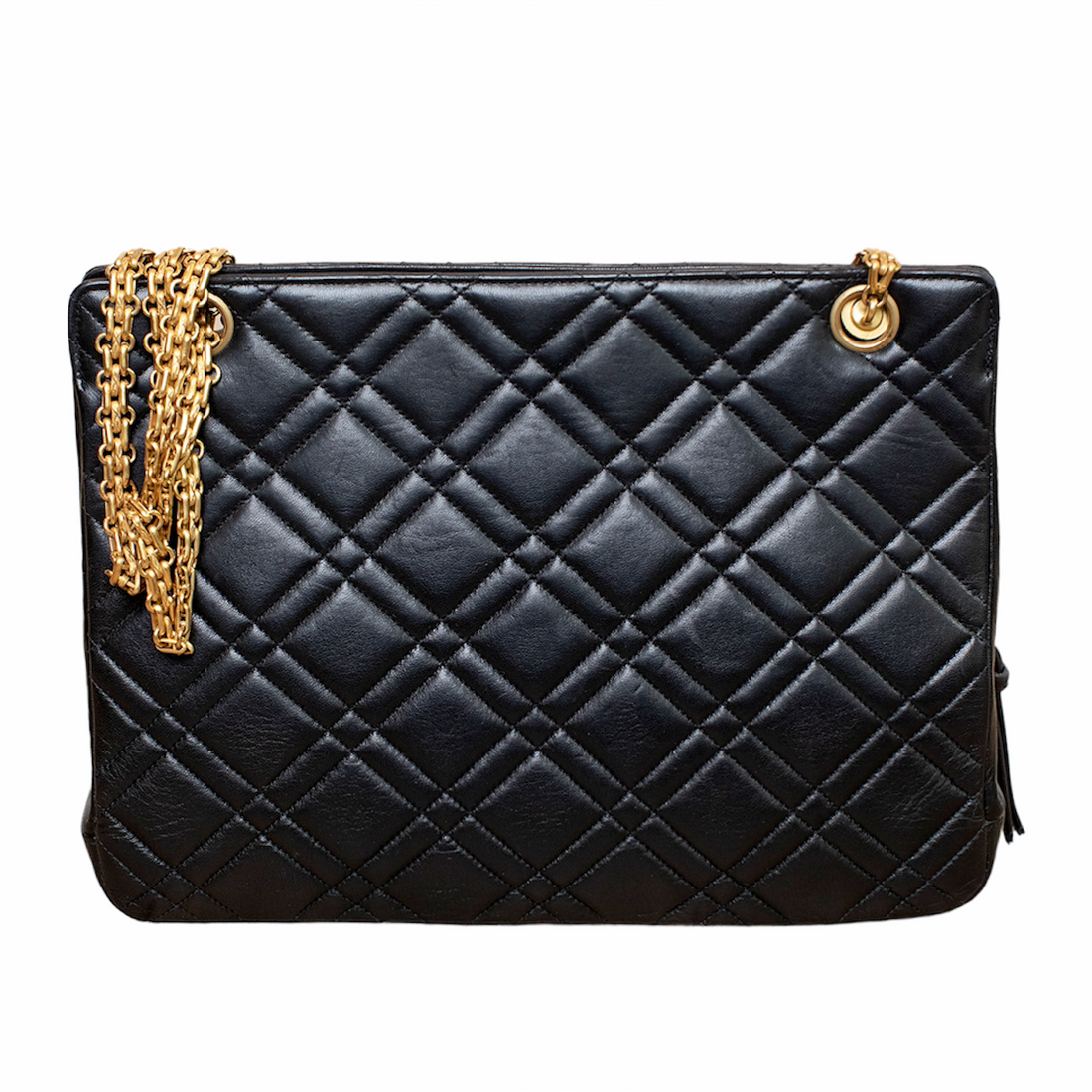 Chanel Vintage Wallet  Wallet fashion, Chanel bag, Vintage chanel