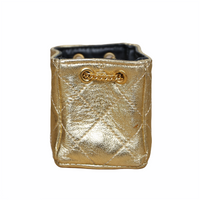 Chanel Vintage XS-Bucket-Bag