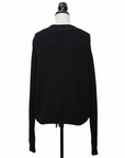 Chloé Cardigan mit Kirschen-Muster