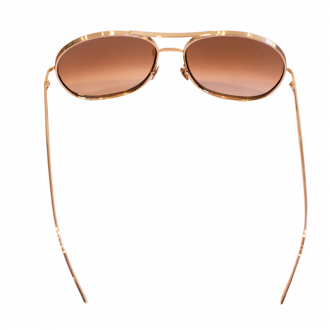 Chloé oversized sunglasses