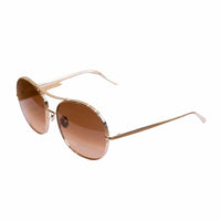 Chloé oversized sunglasses