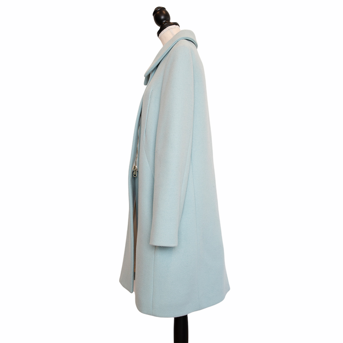 Chloé wool coat