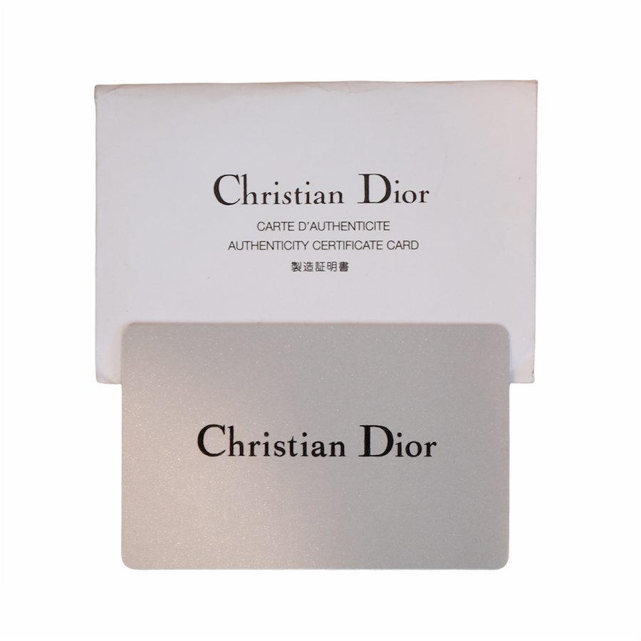 Christian Dior Cannage East West Lady Dior