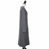 Christian Dior knit coat