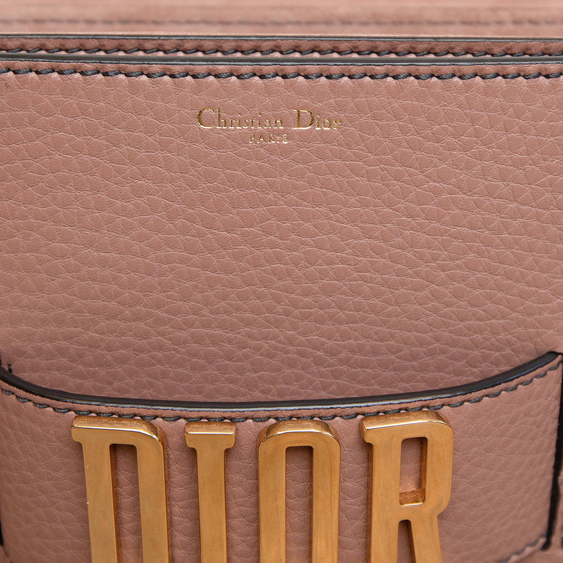 Christian Dior Dio(r)evolution Flap Bag FW2018