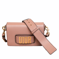 Christian Dior Dio(r)evolution Flap Bag FW2018