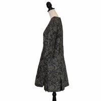 Dolce &amp; Gabbana jacquard dress