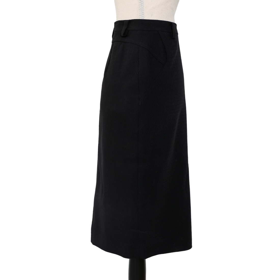 Dolce&amp;Gabbana Classic Pencil Skirt