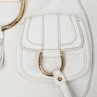 Dolce&amp;Gabbana shoulder bag with gold hardware