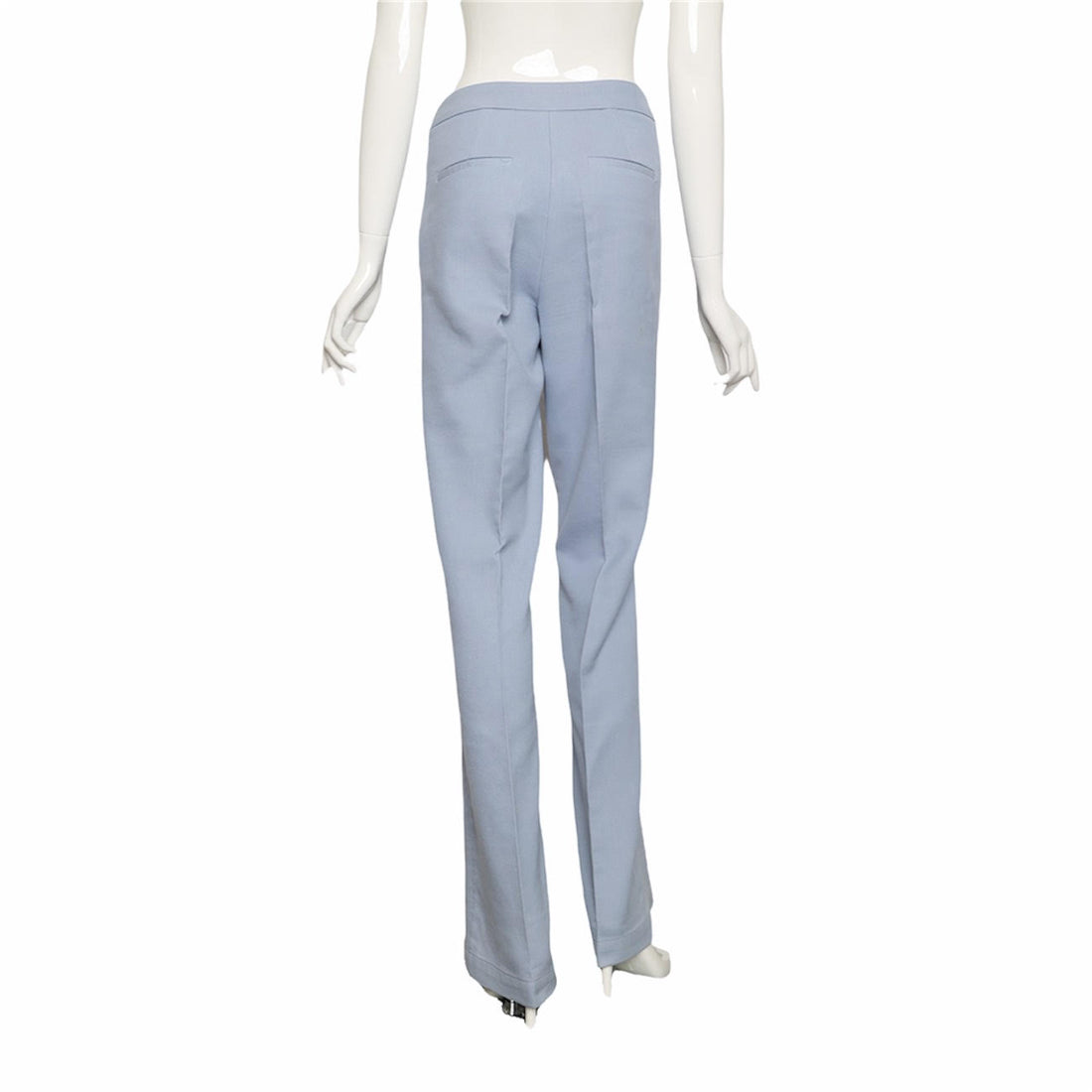 Essentiel Antwerp high-waisted pleated trousers