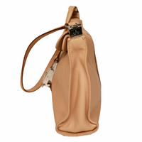 Gucci vintage handbag with signature clasp