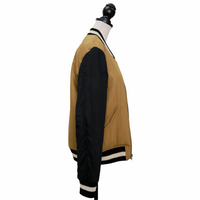 Isabel Marant bomber jacket style blouson