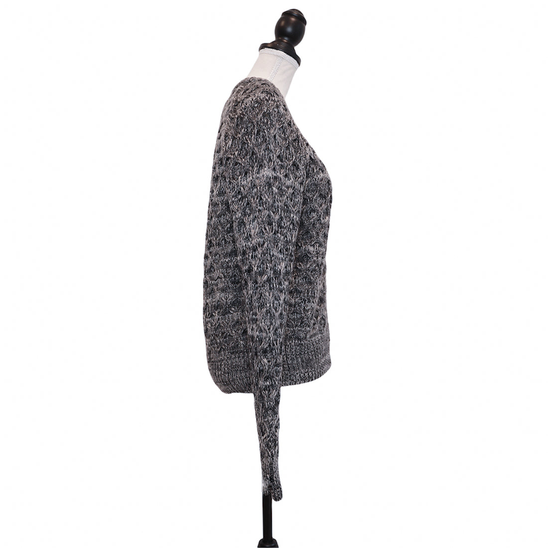 Isabel Marant Étoile zip-up cardigan in merino wool