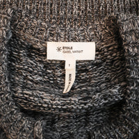 Isabel Marant Étoile zip-up cardigan in merino wool