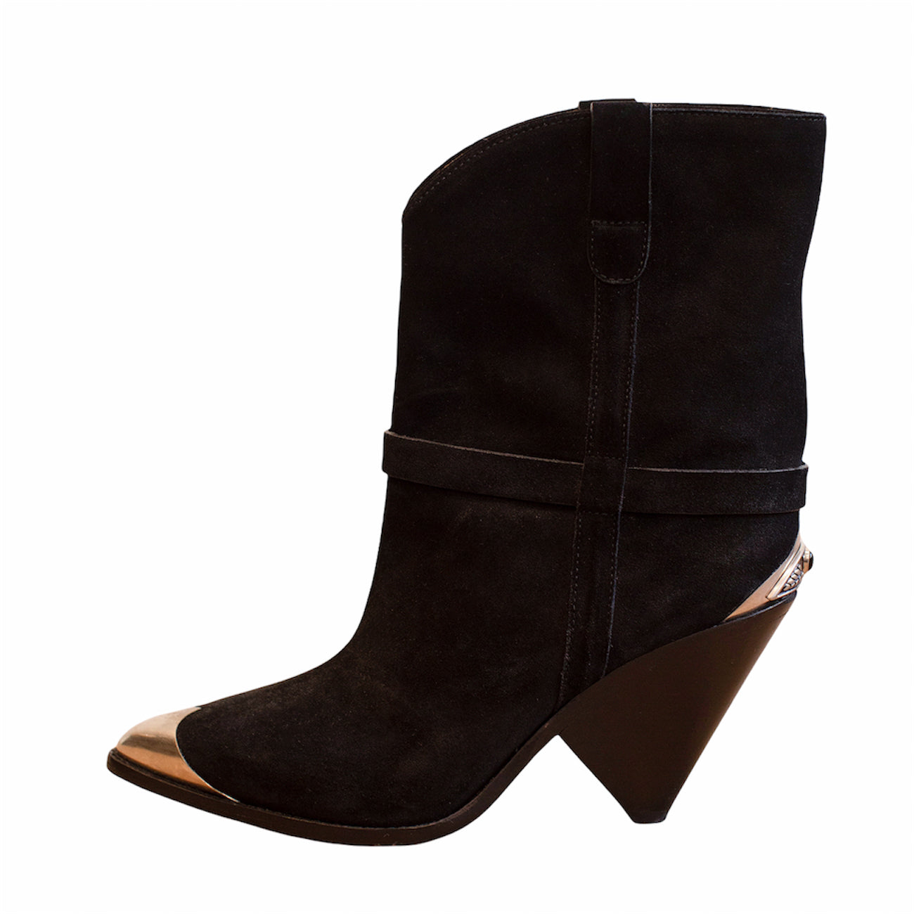 Isabel Marant Limza Stiefeletten