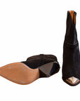 Isabel Marant Limza Stiefeletten