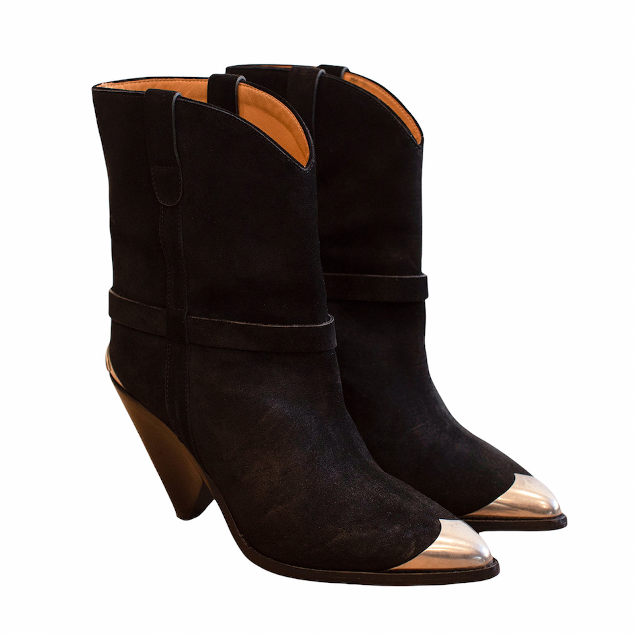 Isabel Marant Limza Stiefeletten