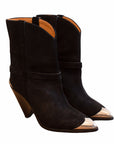 Isabel Marant Limza Stiefeletten