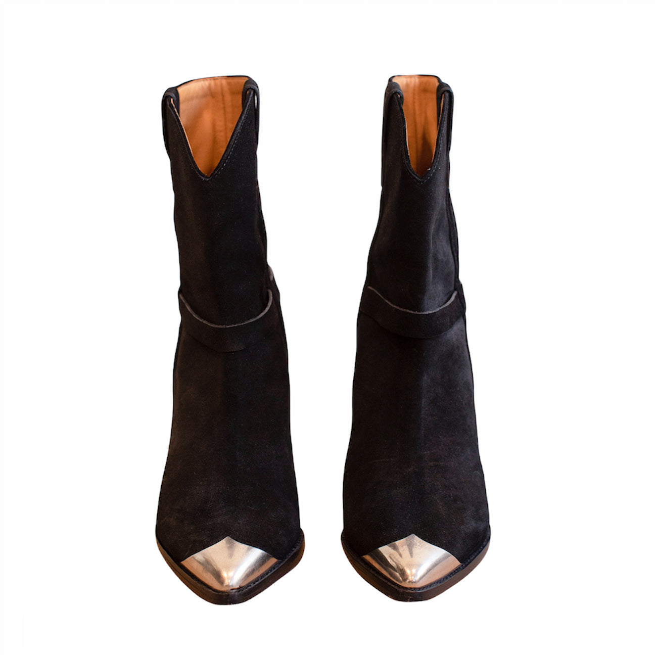 Isabel Marant Limza Stiefeletten