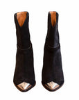 Isabel Marant Limza Stiefeletten