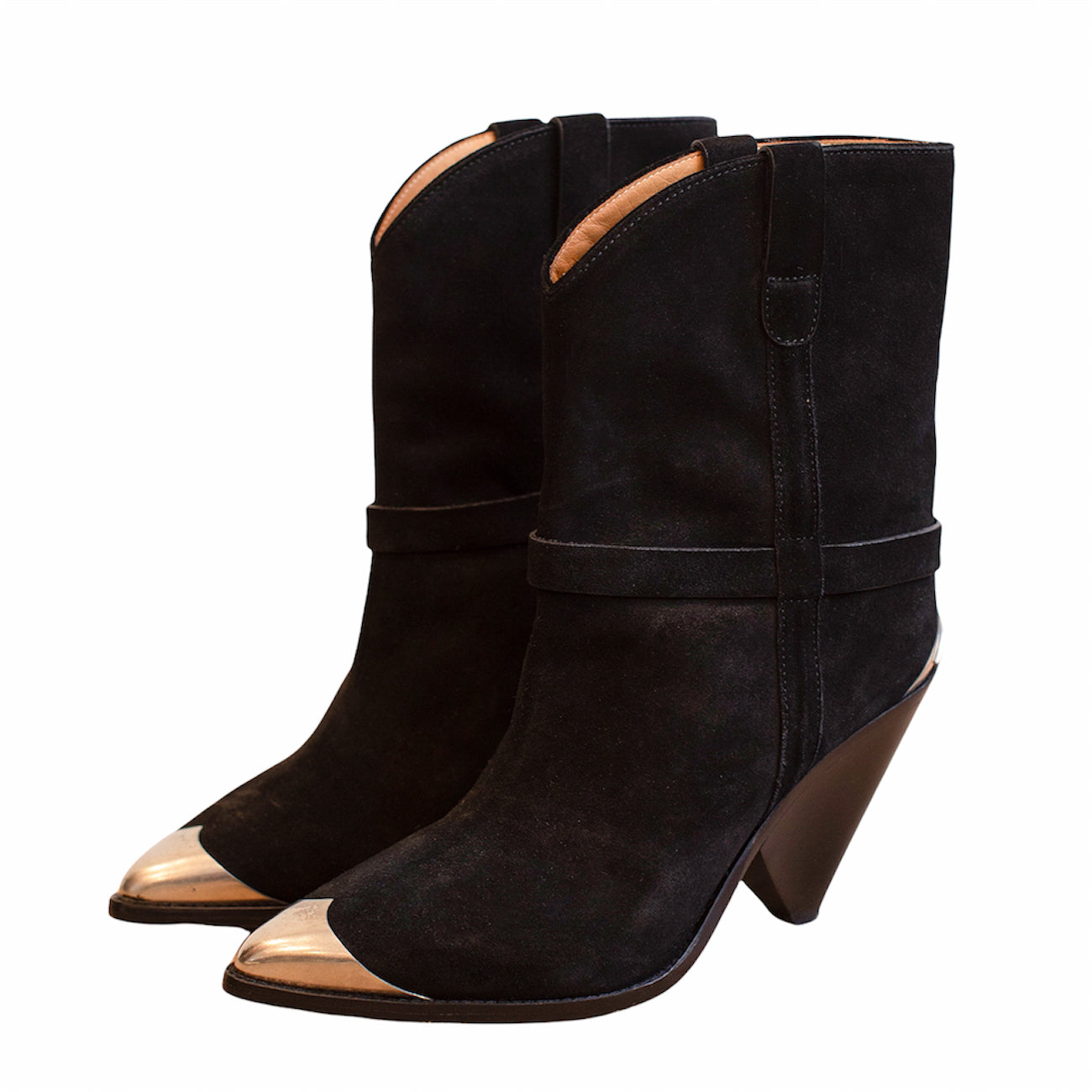 Isabel Marant Limza Stiefeletten