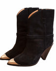 Isabel Marant Limza Stiefeletten