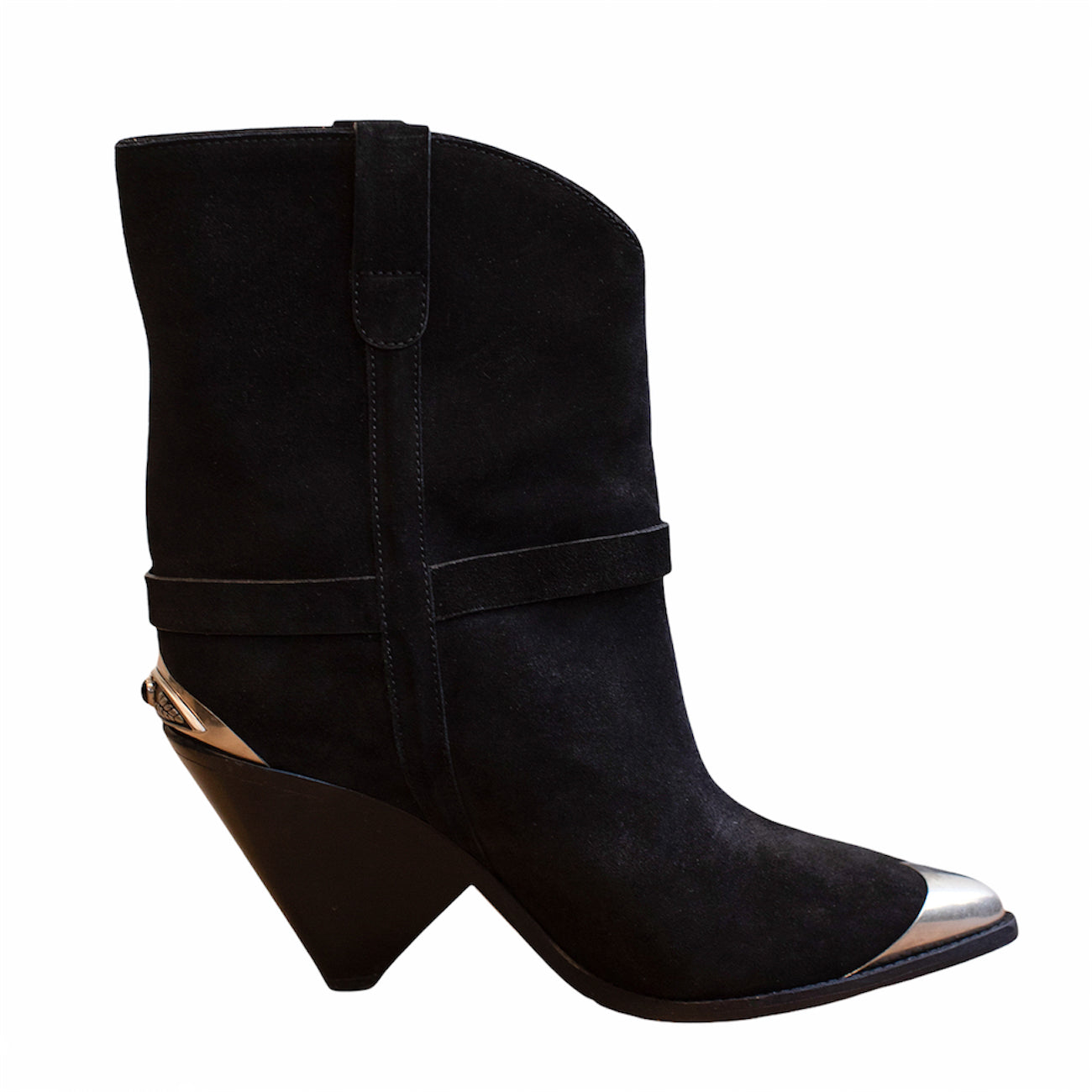 Isabel Marant Limza Stiefeletten