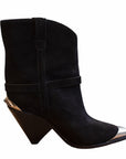 Isabel Marant Limza Stiefeletten