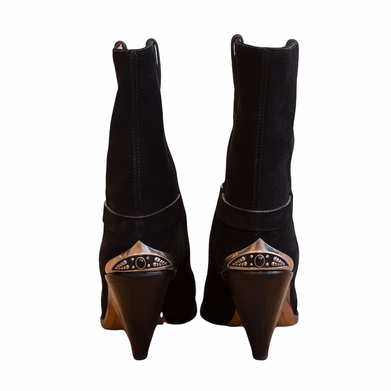 Isabel Marant Limza Stiefeletten
