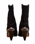 Isabel Marant Limza Stiefeletten