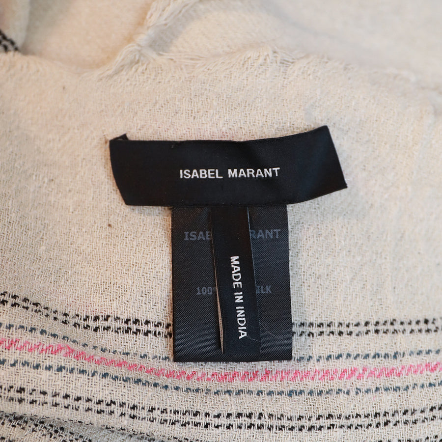 Isabel Marant cloth