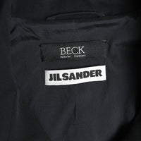Jil Sander Short summer coat