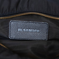 Jil Sander vintage nylon messenger bag