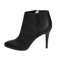 Jimmy Choo zipped ankle boots