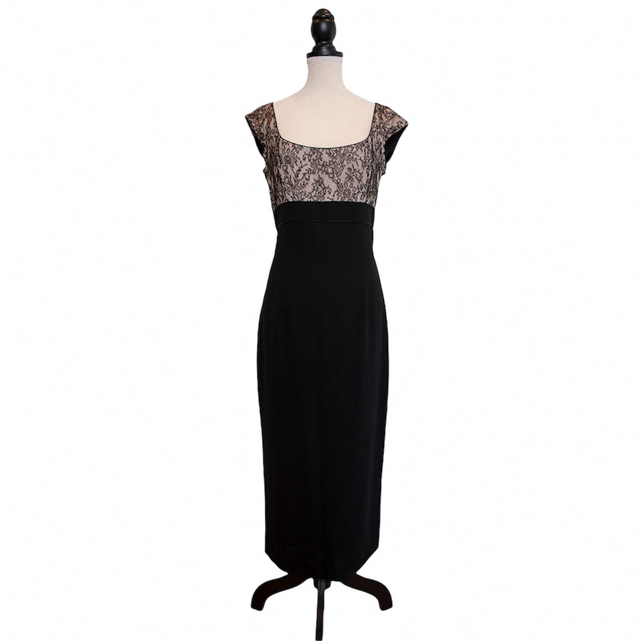 L&#39;wren Scott lace dress