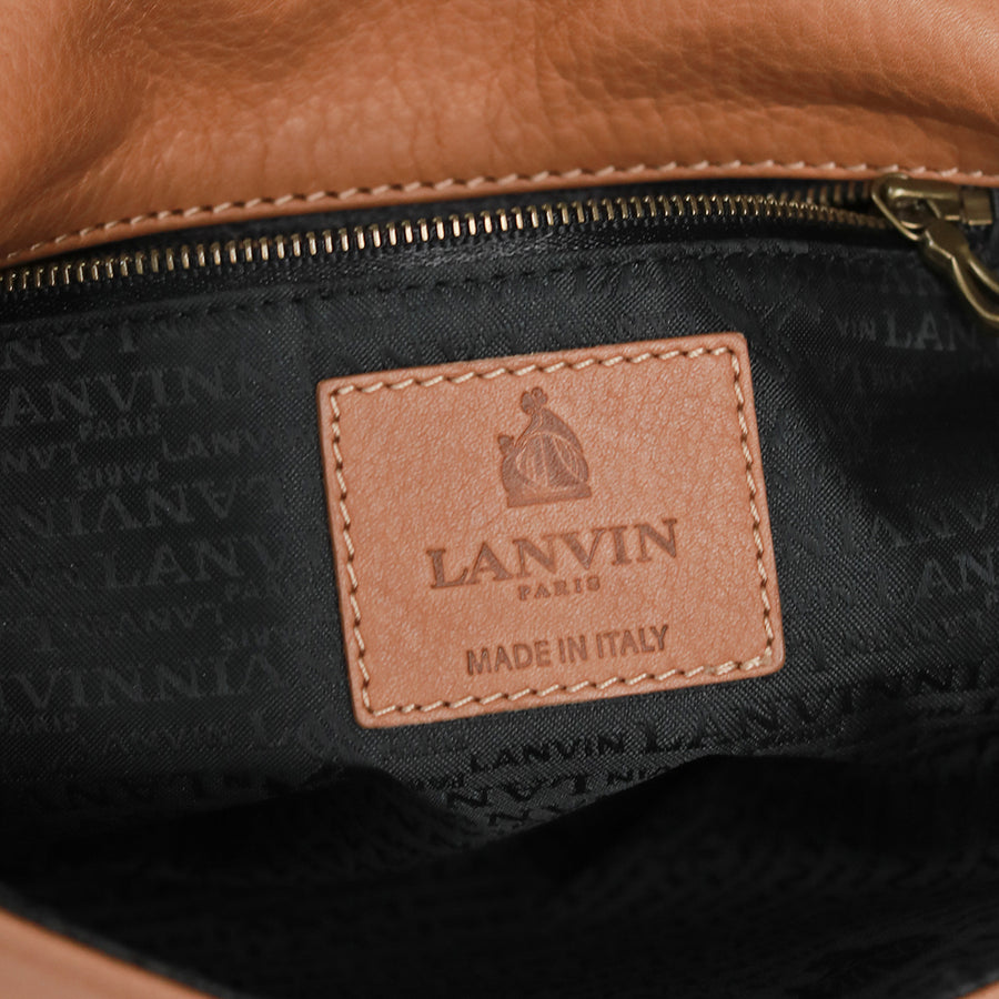 Lanvin Happy shoulder bag