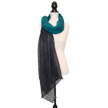 Liapull cashmere scarf