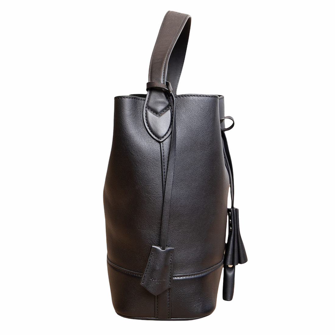 Louis Vuitton Bucket Bag aus weichem Leder