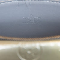 Louis Vuitton Mott Tasche aus Lackleder