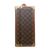 Louis Vuitton Monogram Bisten 50 Koffer