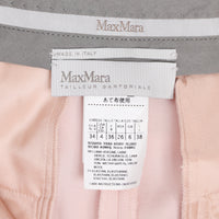 Max Mara Trousers
